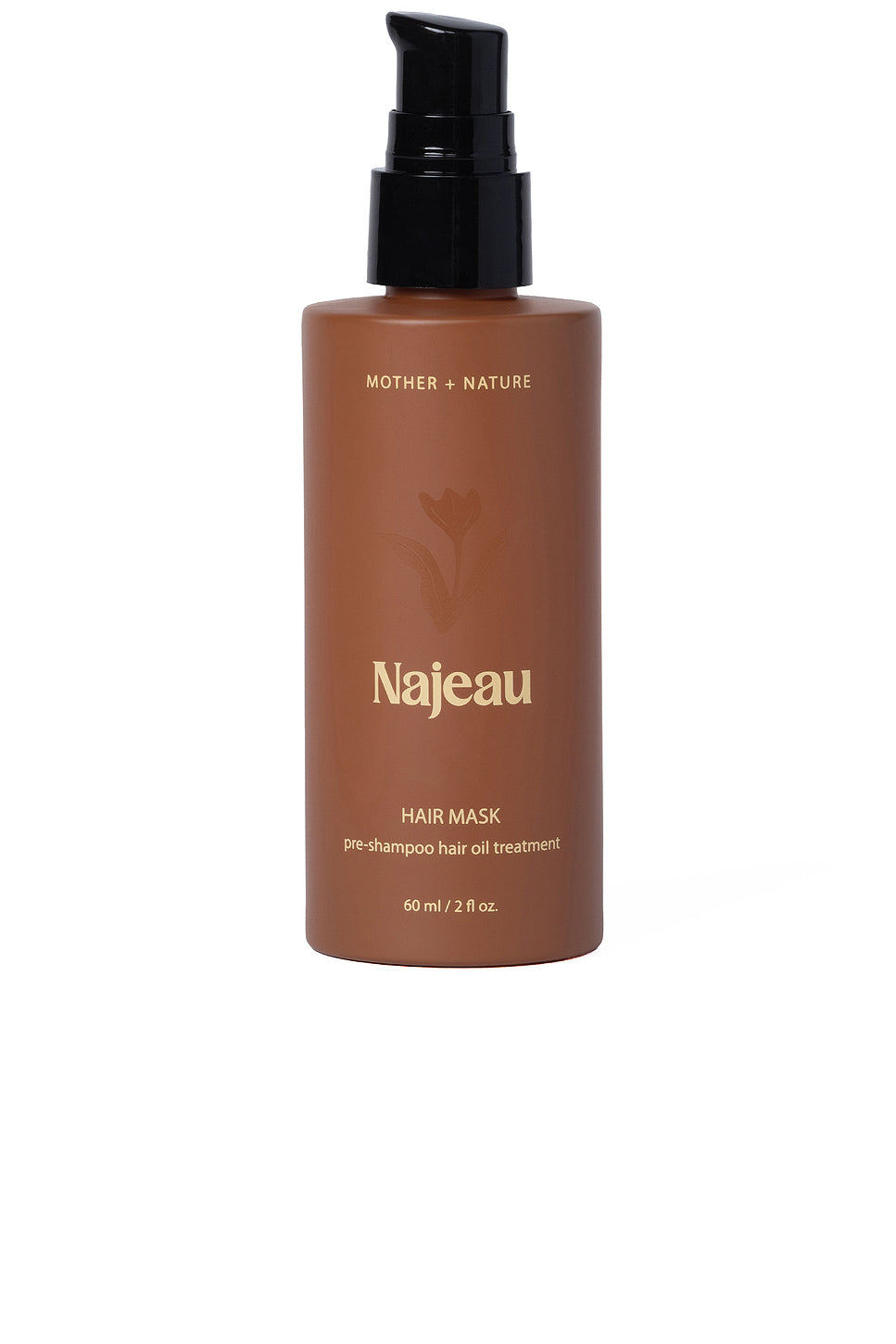 Hair Mask