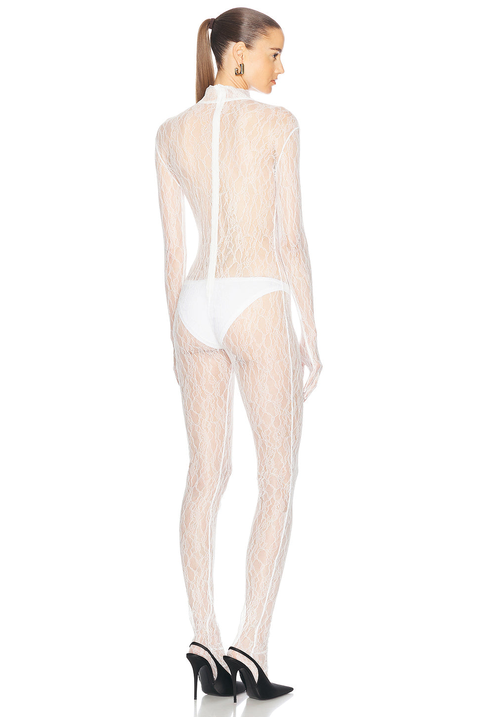 Circe Jumpsuit