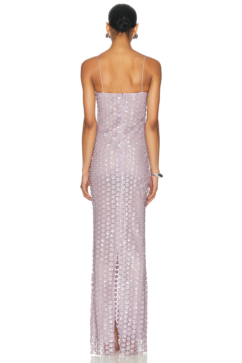 Isis Gown