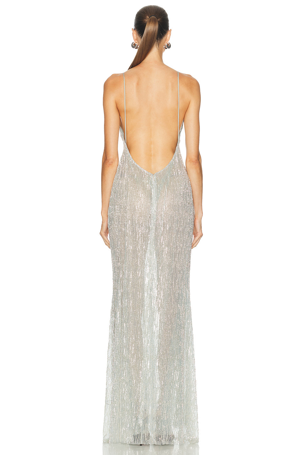 Claudie Gown
