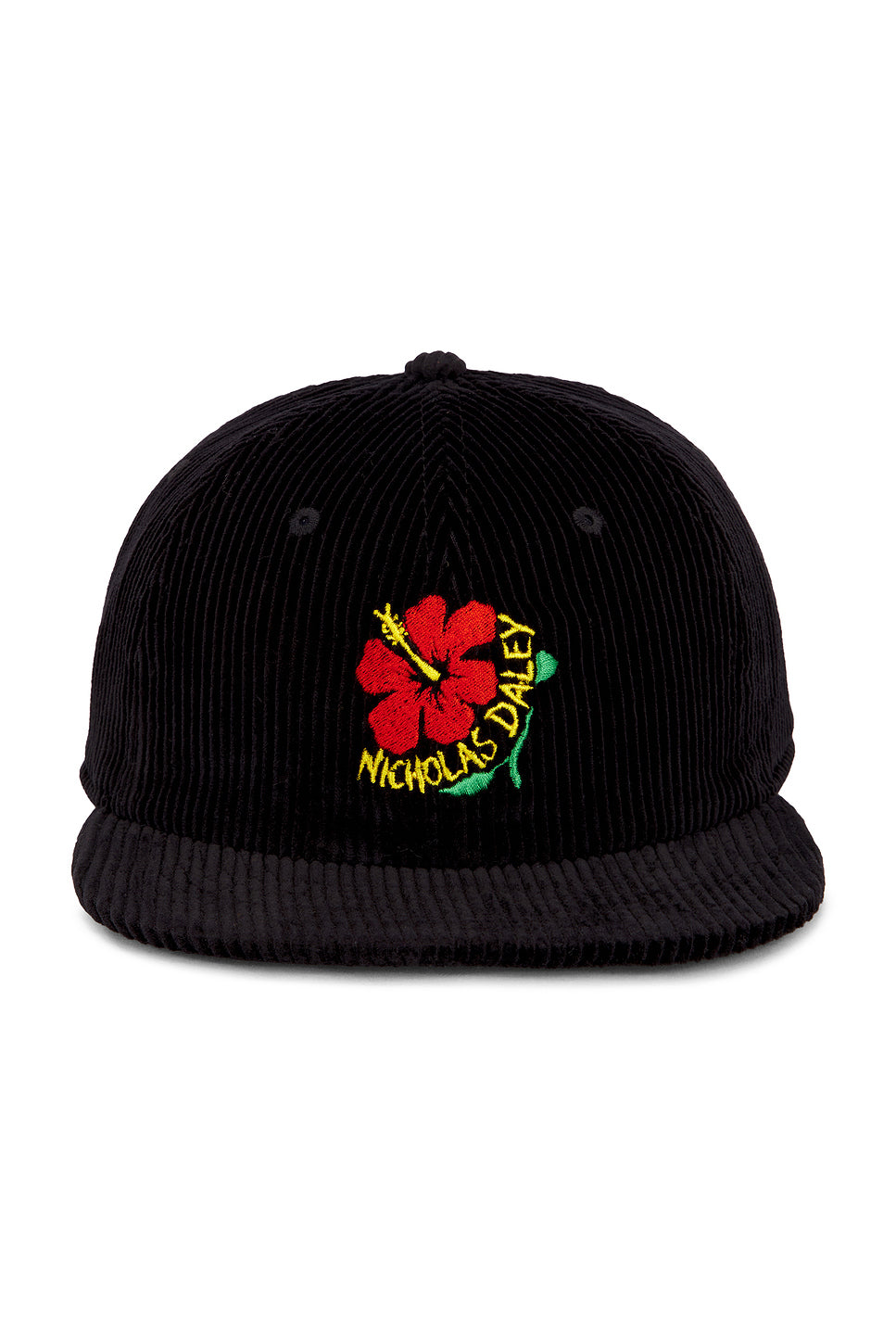 Hibiscus Cap