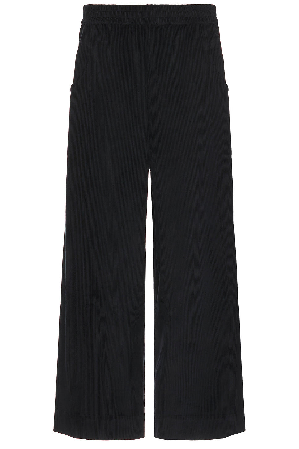 Wide Leg Trouser