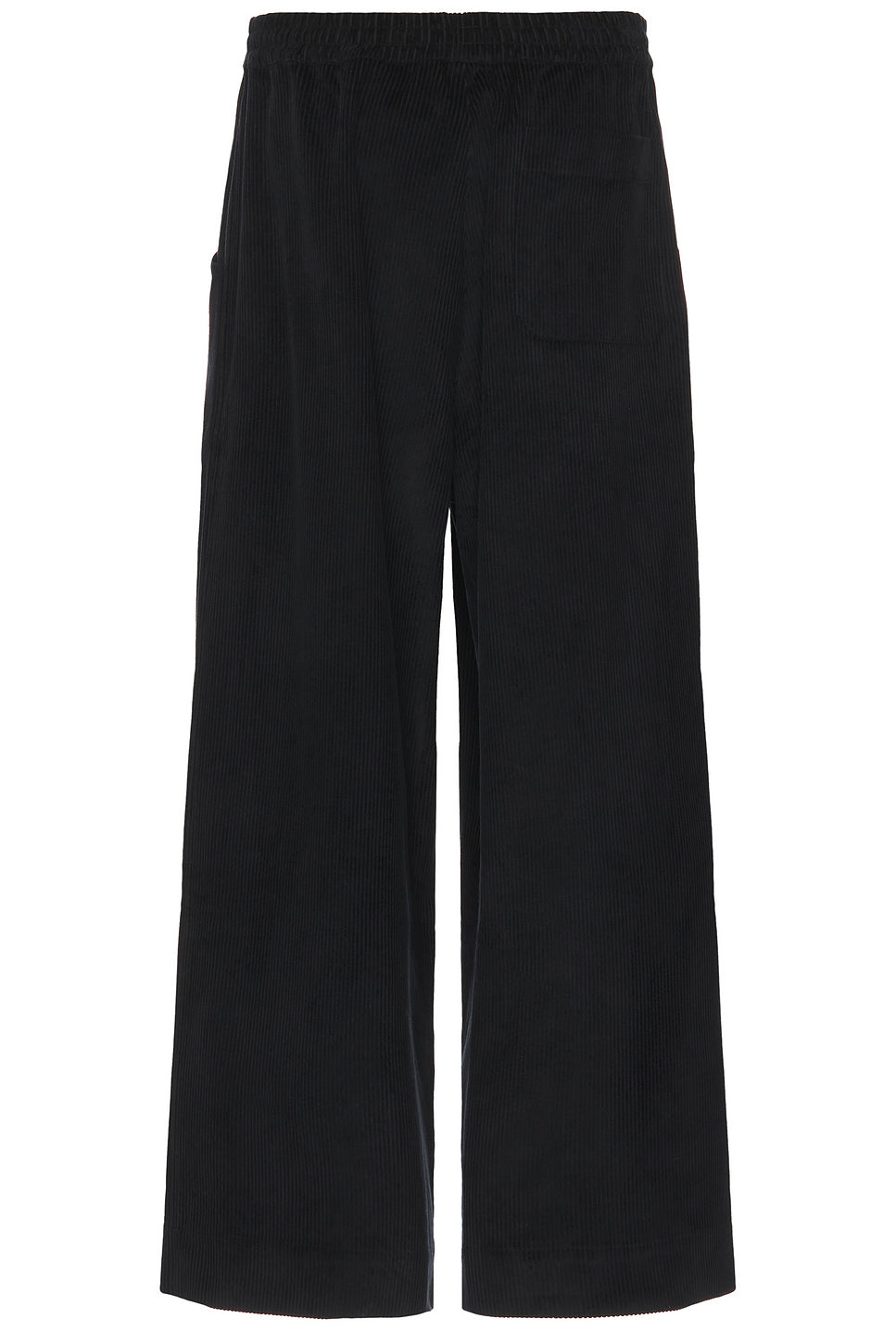 Wide Leg Trouser