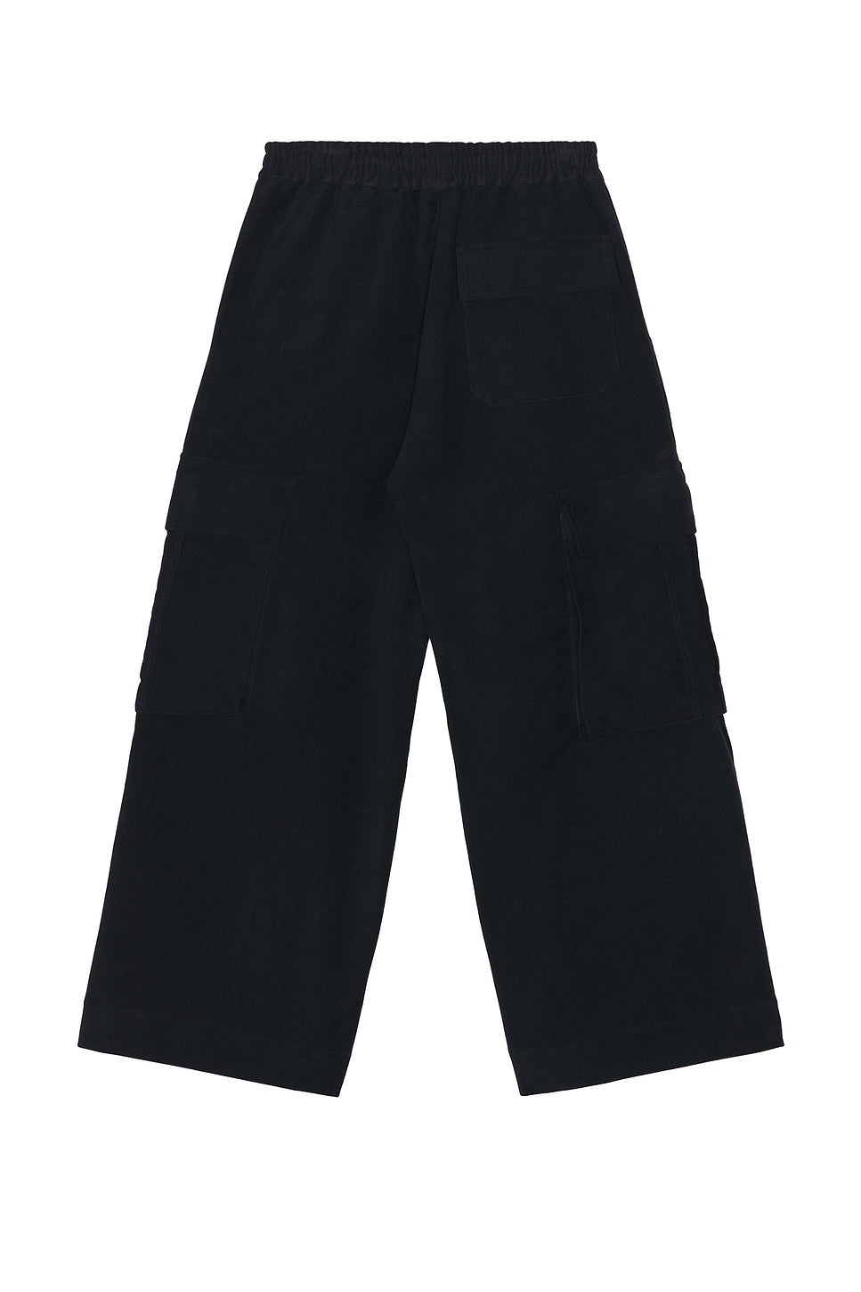 Wide Leg Cargo Pant