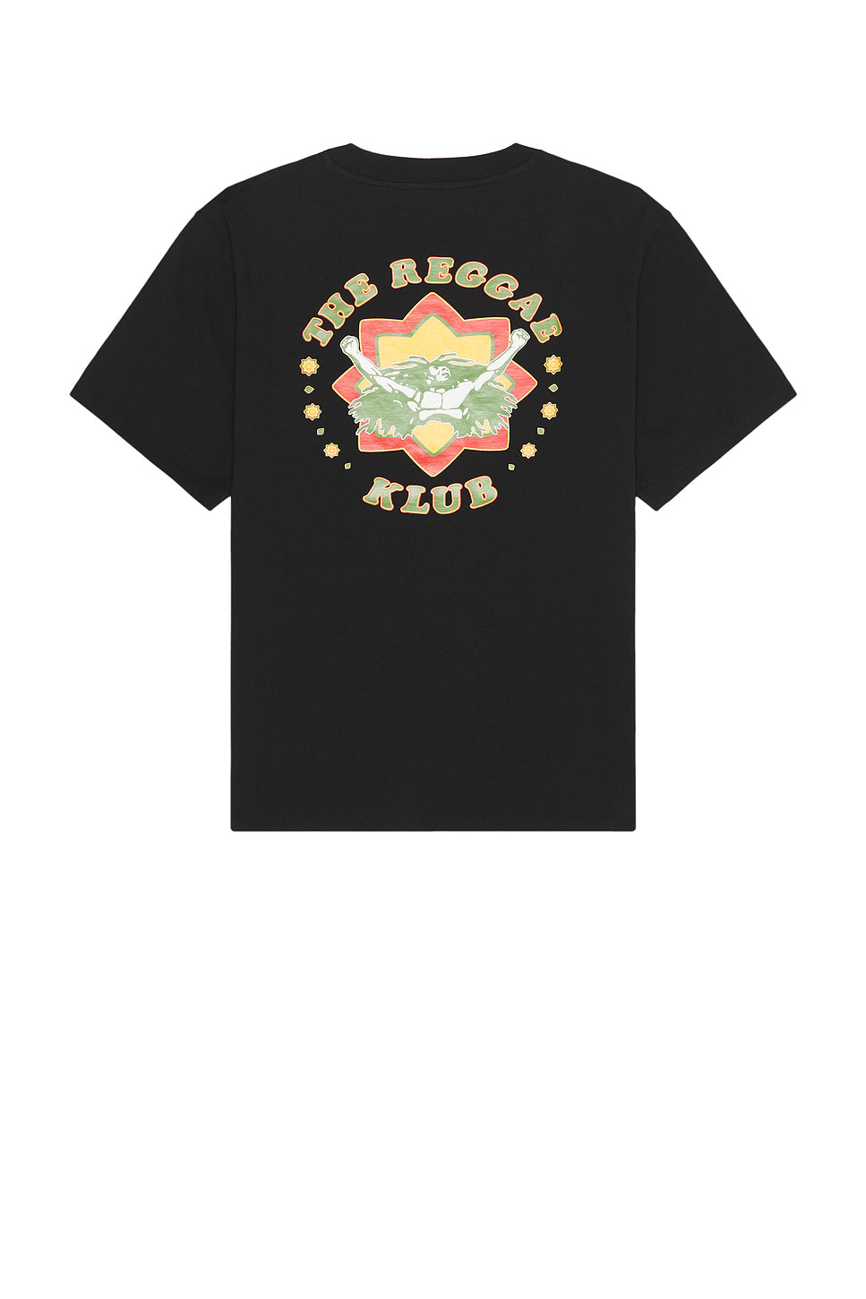 Roots Tee