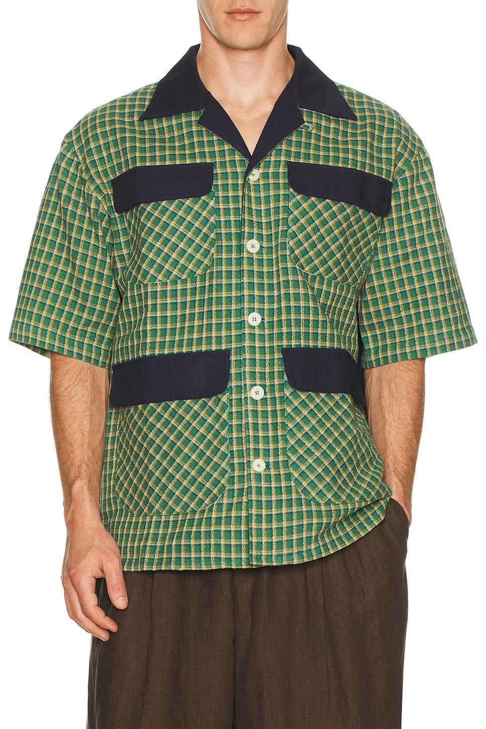 Aloha Shirt