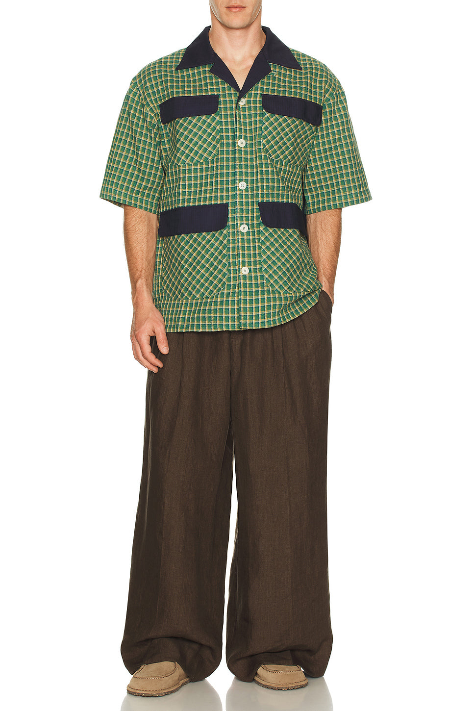 Aloha Shirt