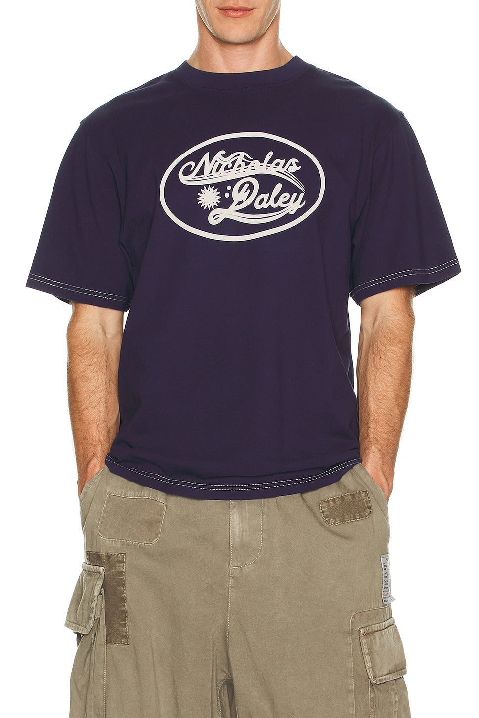 Records Tee