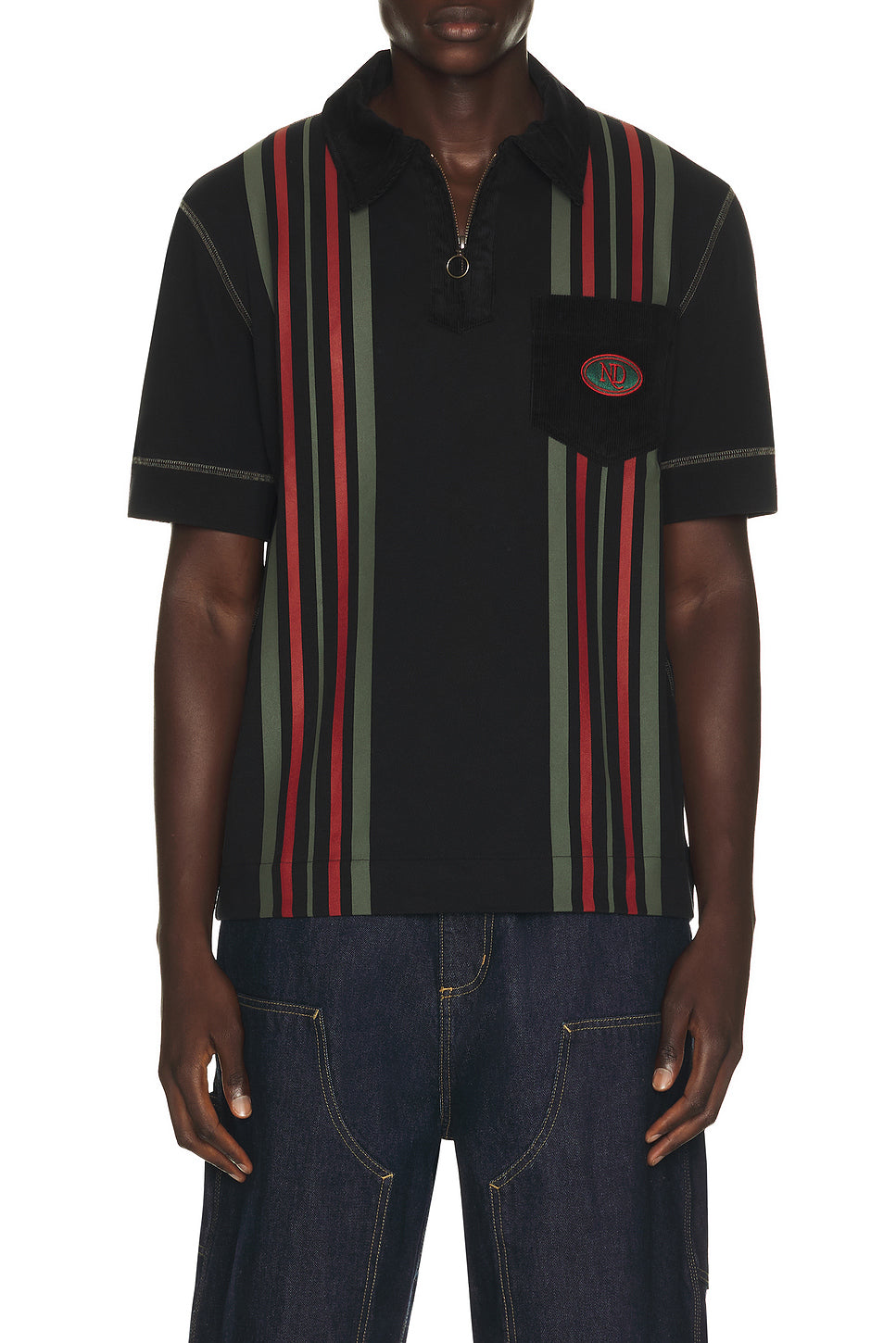 D.K Polo