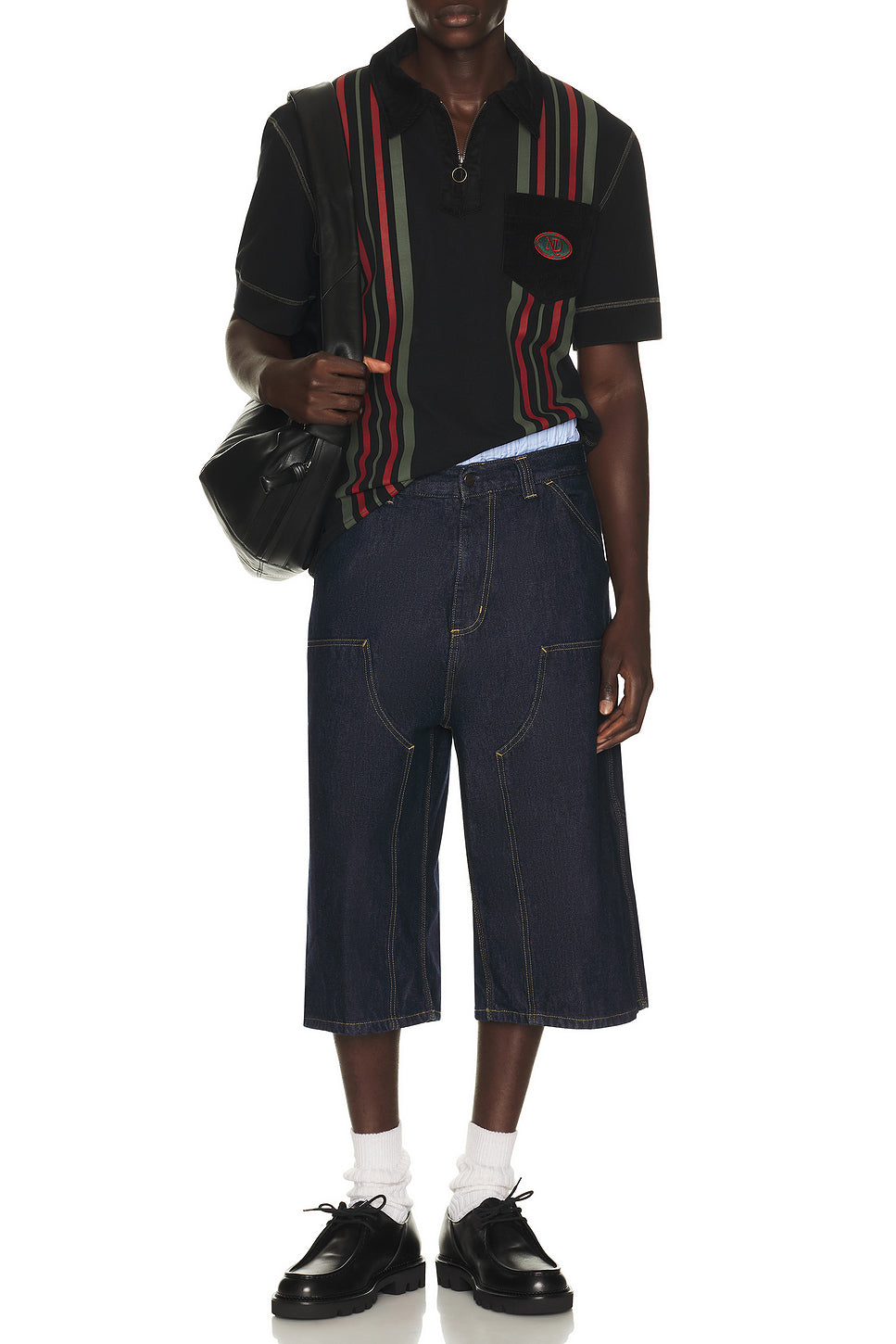 D.K Polo