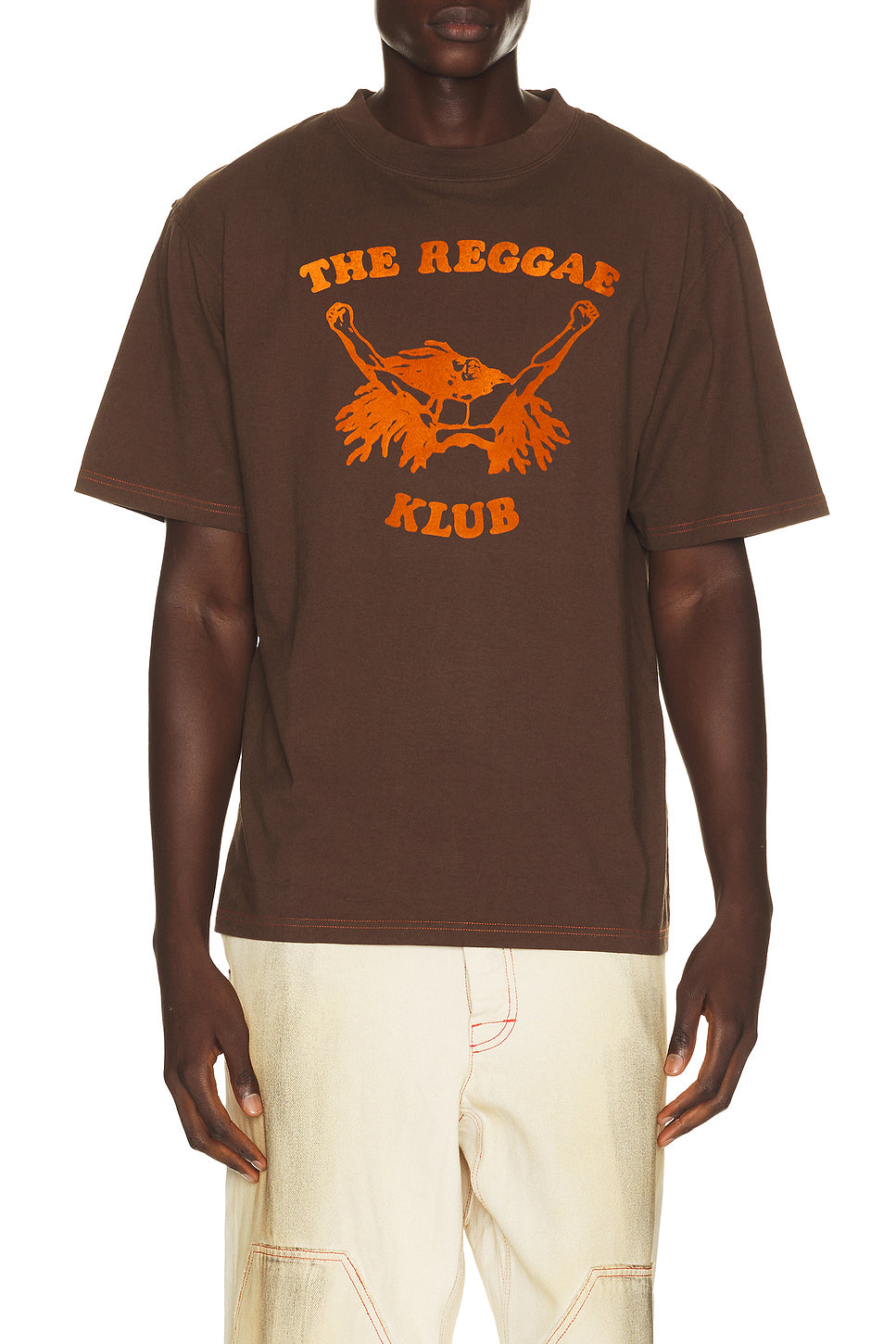Reggae Klub Tee
