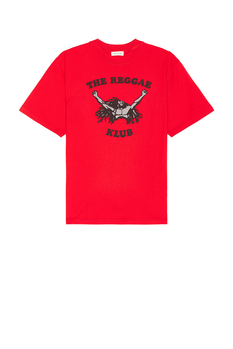 Reggae Klub Tee