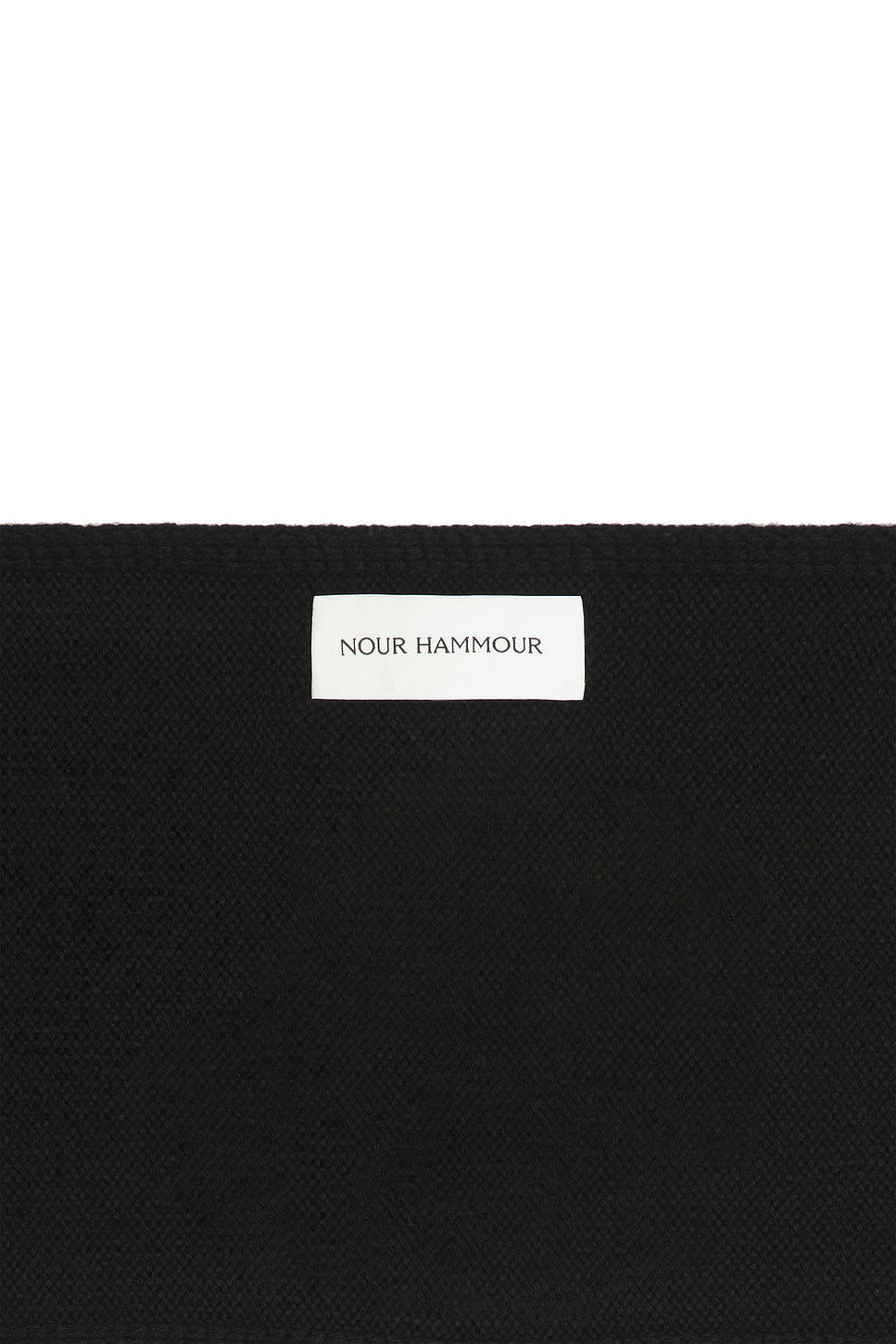 Leni Cashmere Scarf