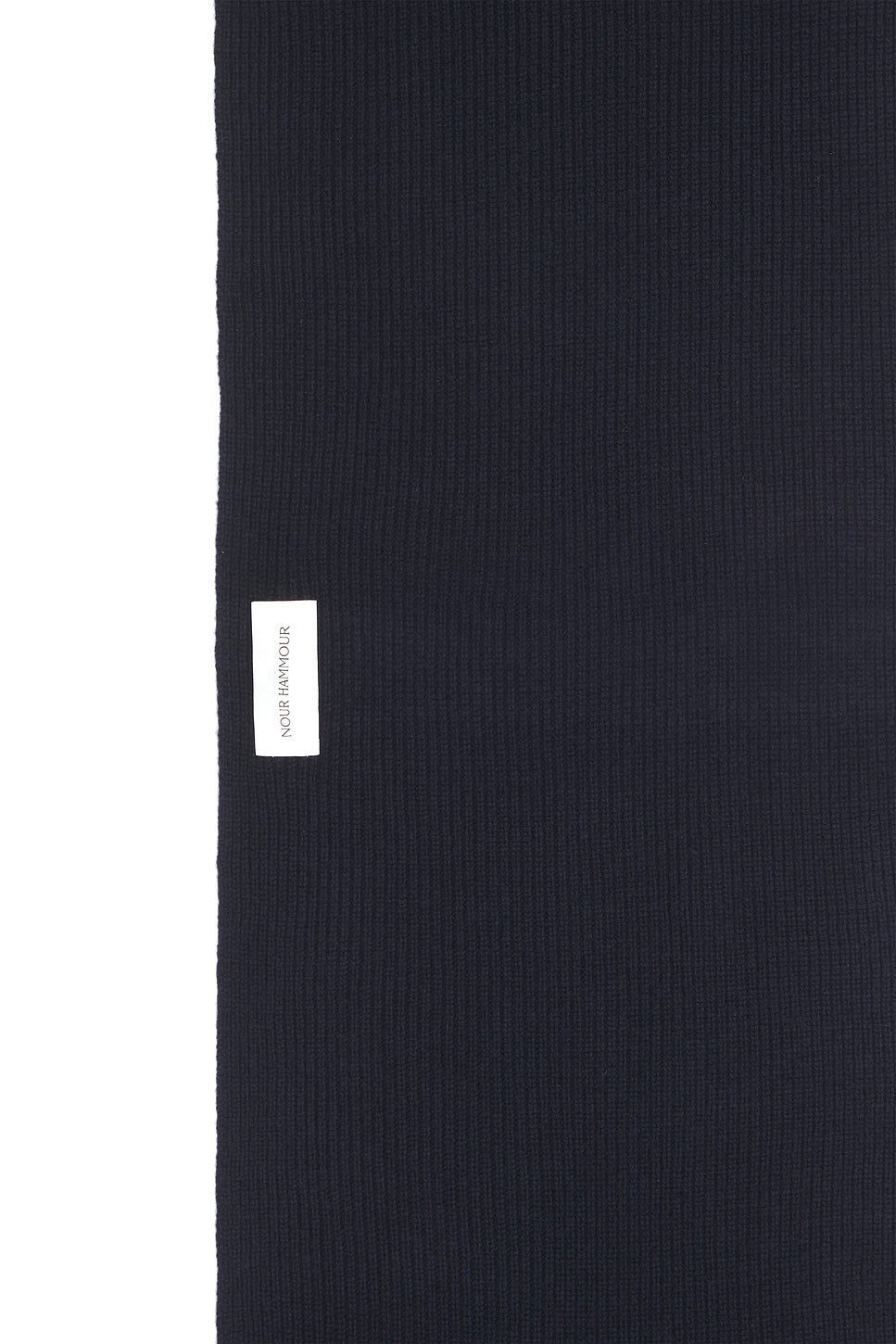 Luce Cashmere Scarf