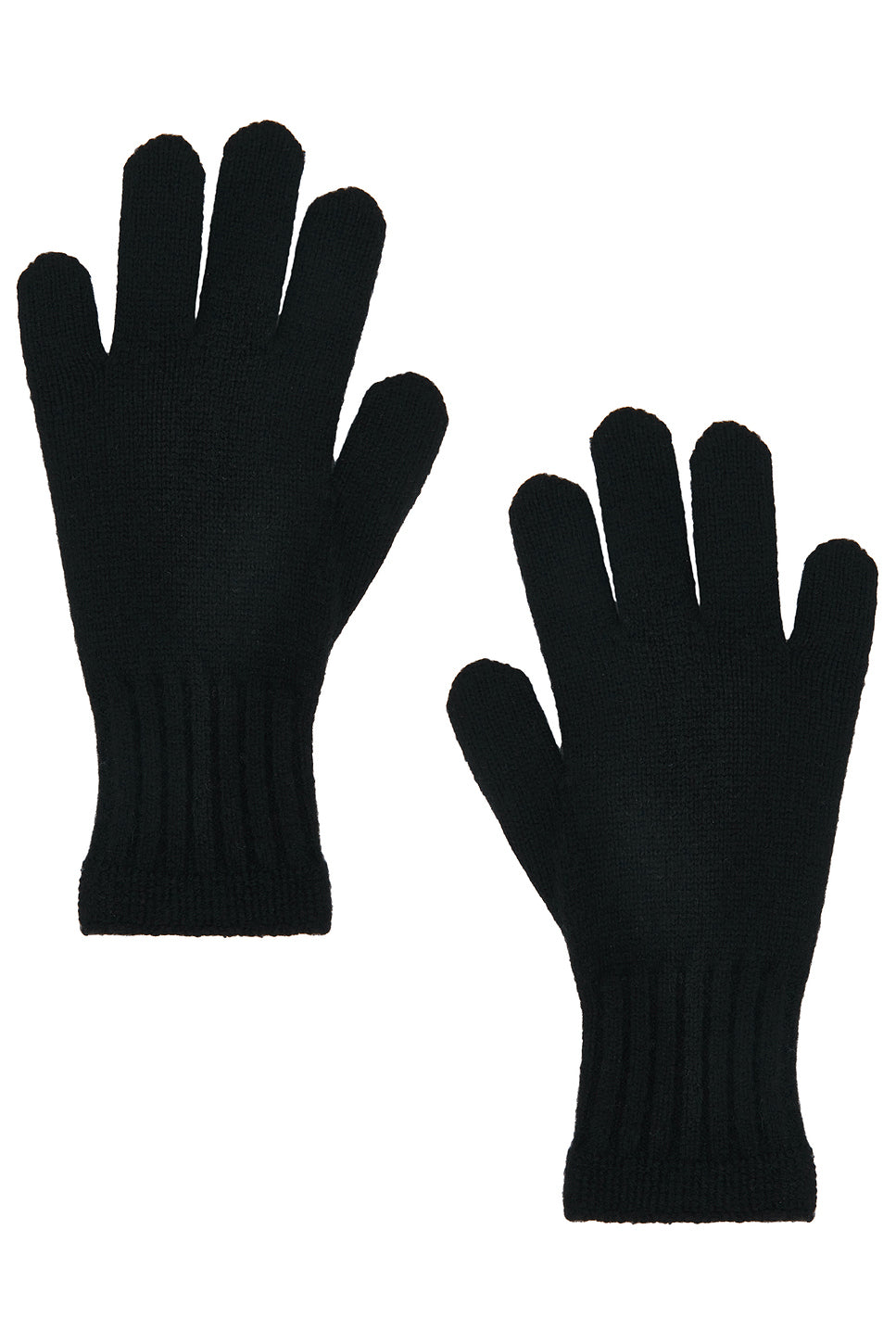 Short Cashmere Glove