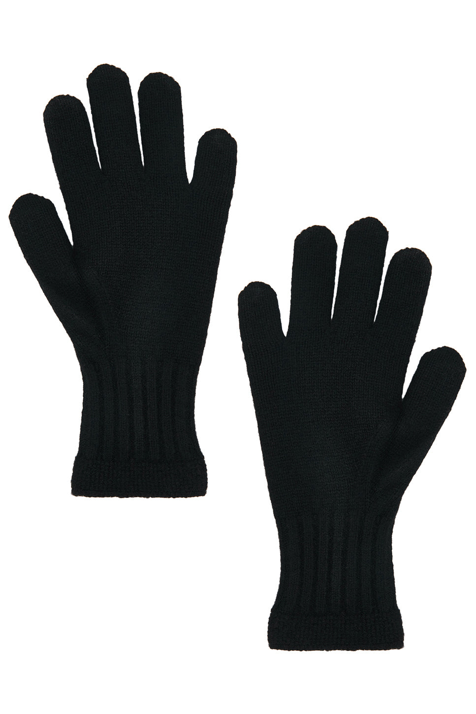 Short Cashmere Glove