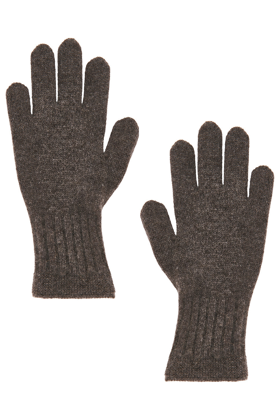 Short Cashmere Glove