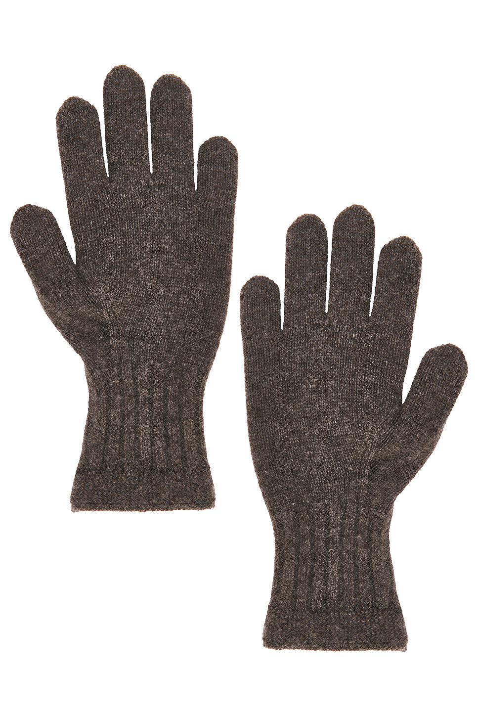Short Cashmere Glove