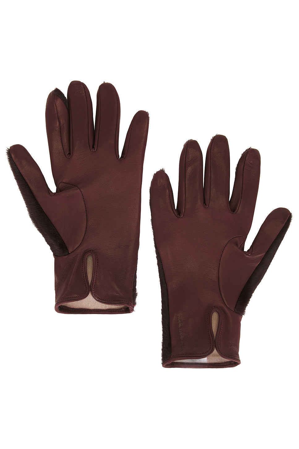Short Glove