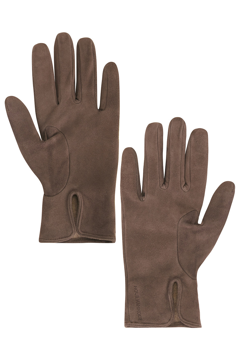 Short Glove