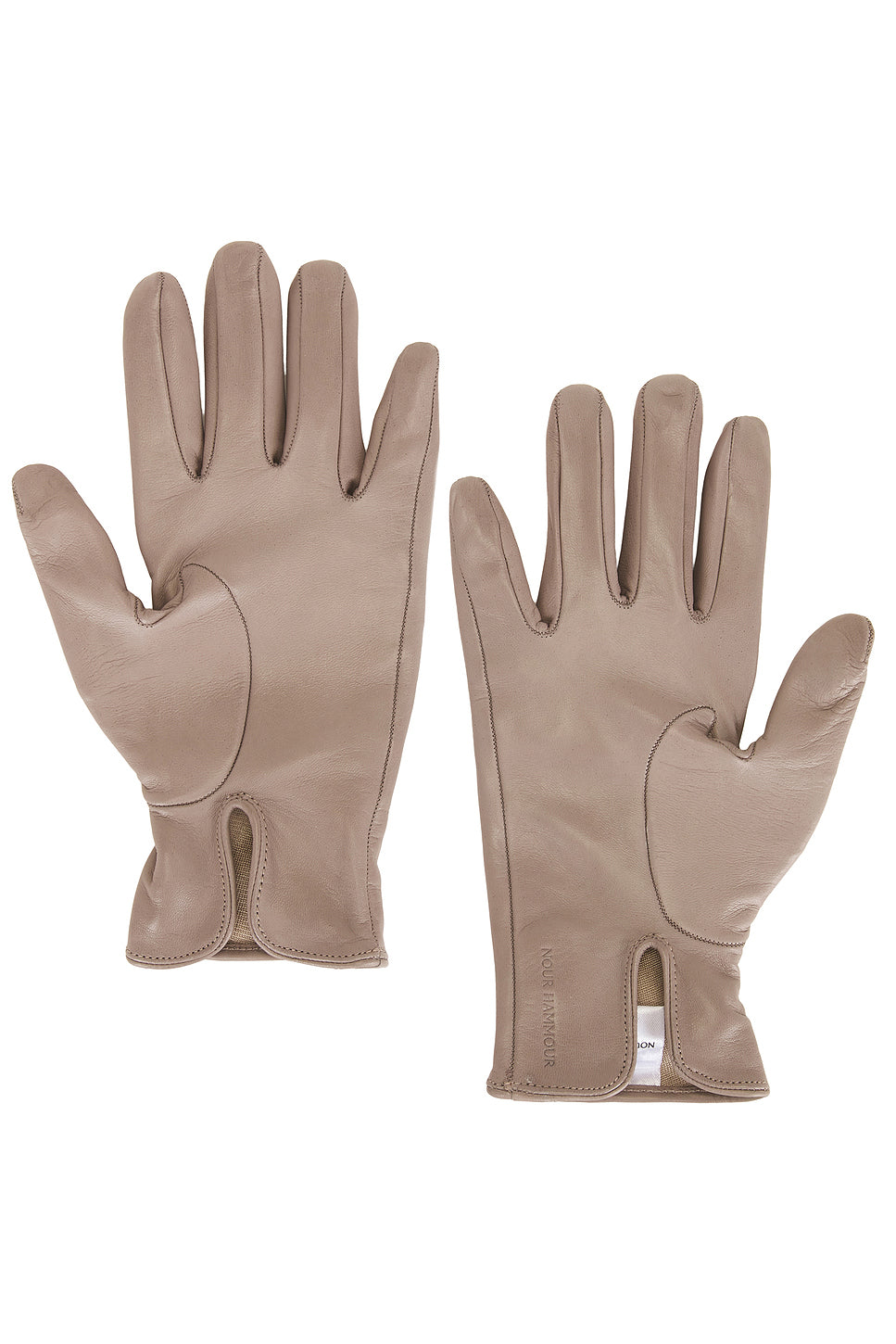 Short Glove