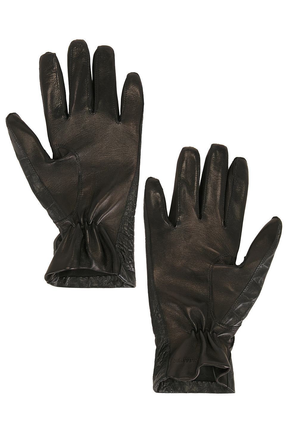 Short Glove