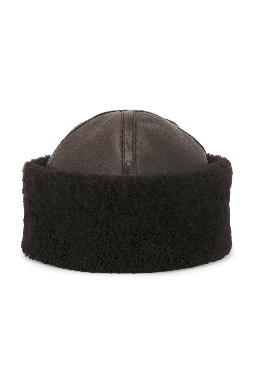 Dallen Shearling Hat