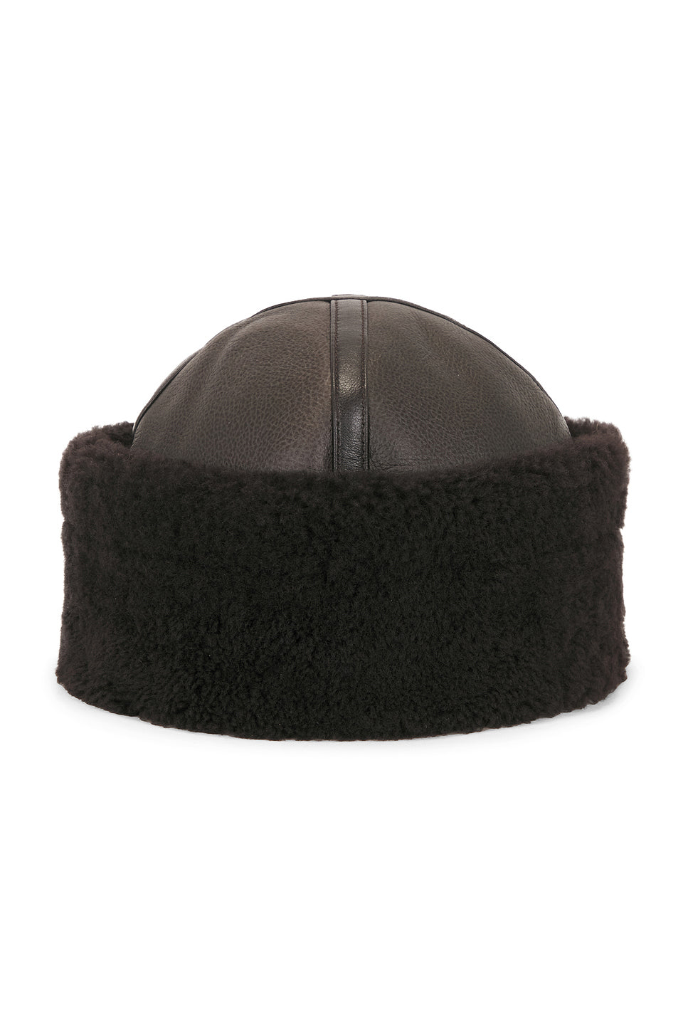 Dallen Shearling Hat