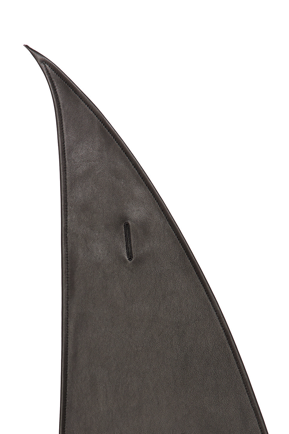Sena Leather Pull Scarf