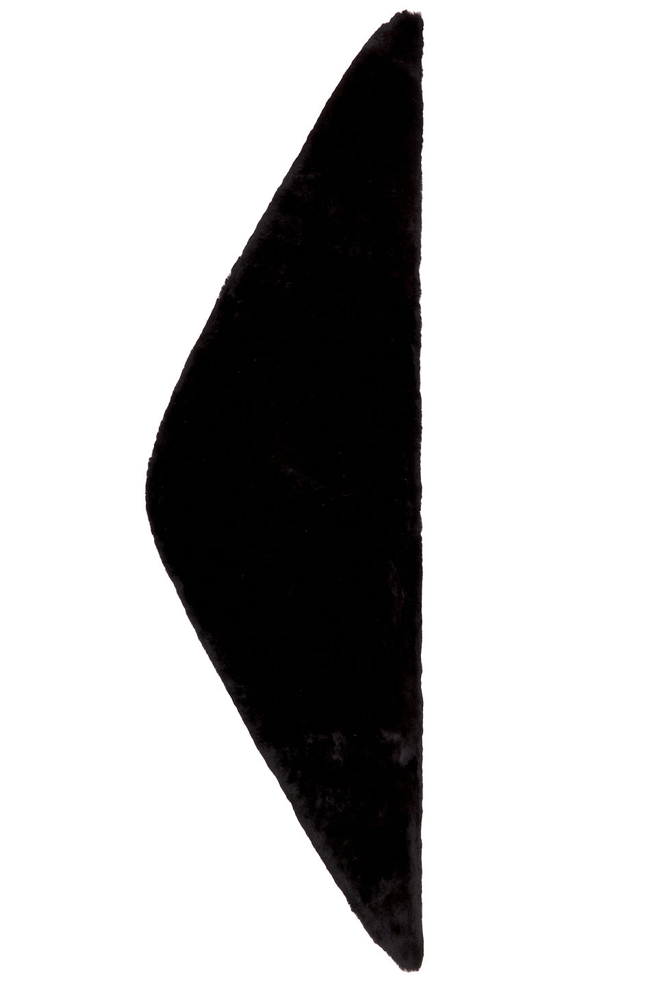 Sena Shearling Pull Scarf