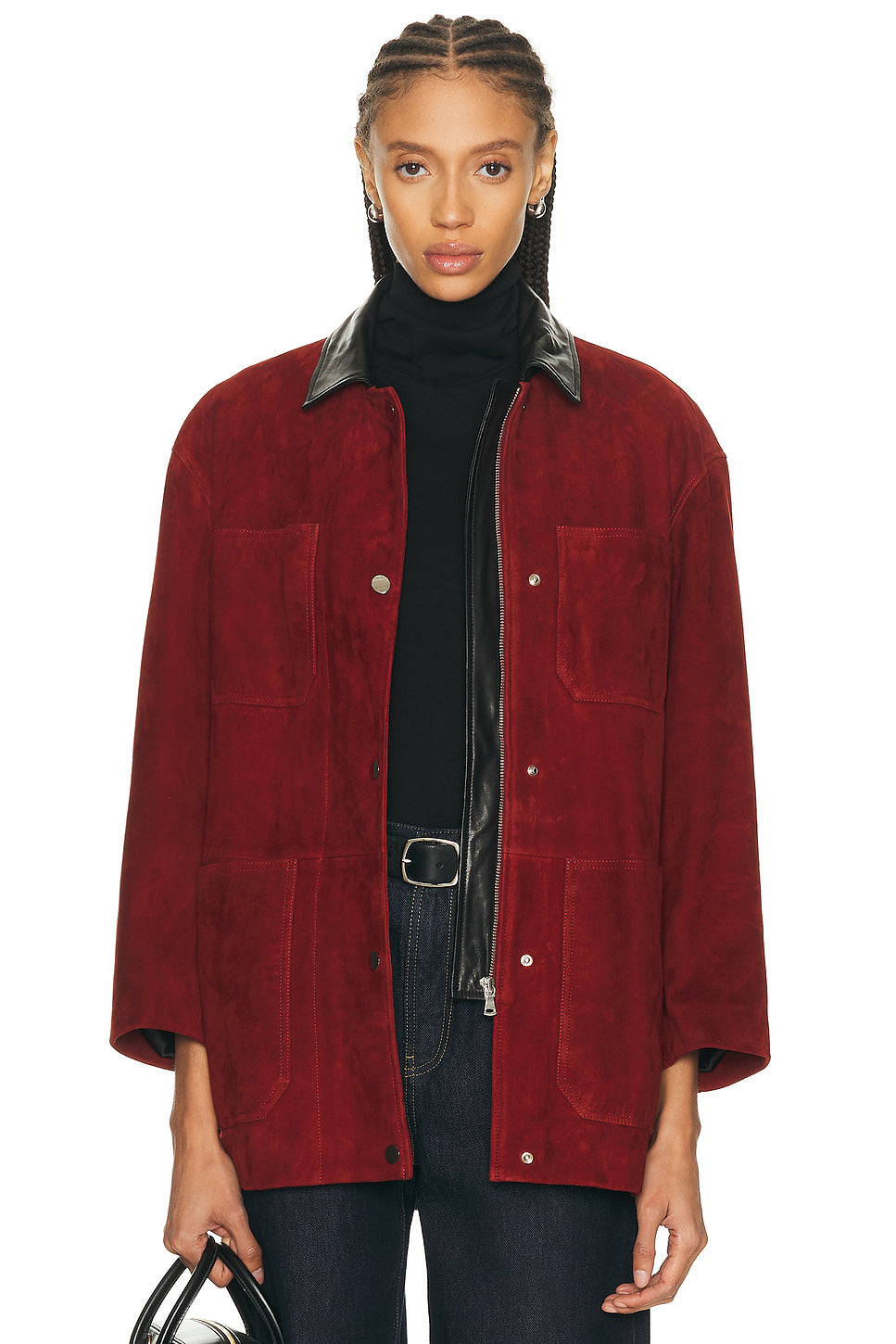 Barn Jacket
