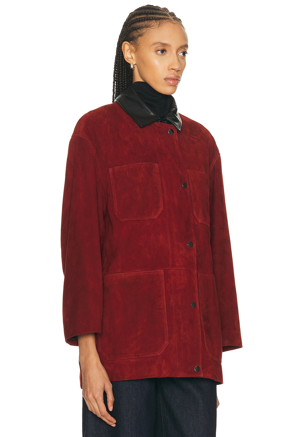 Barn Jacket