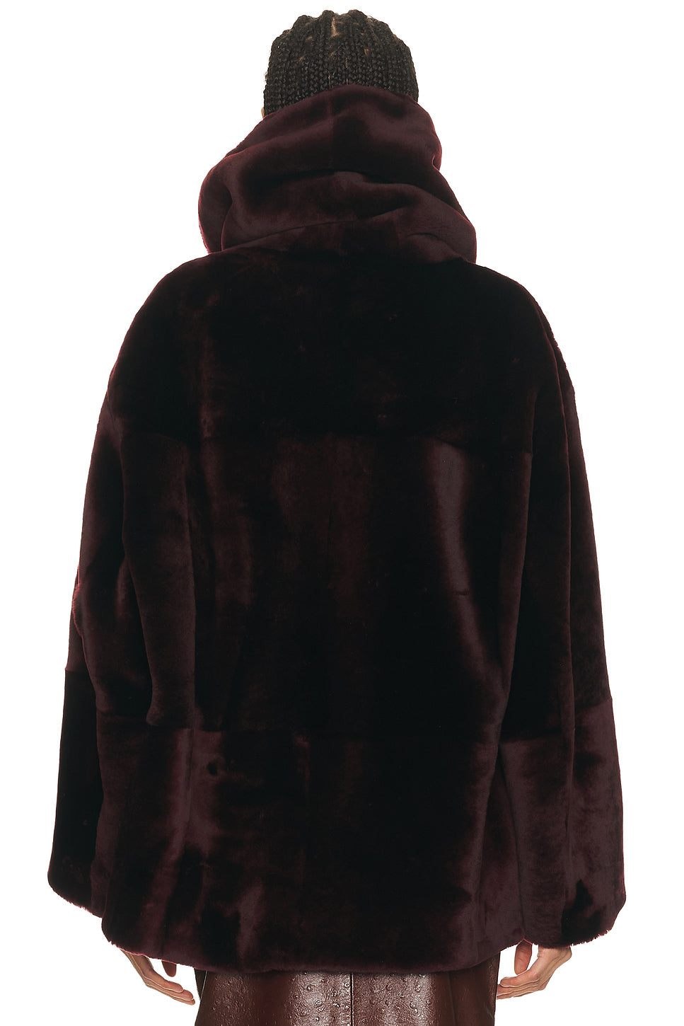 Lodge Coat