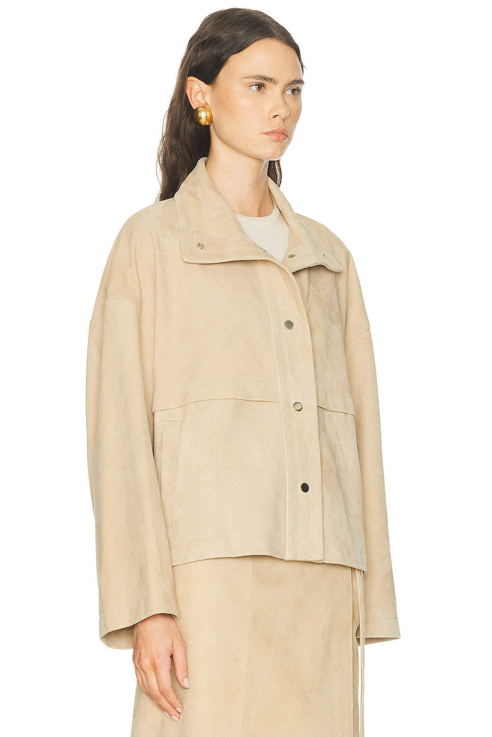 Park Jacket