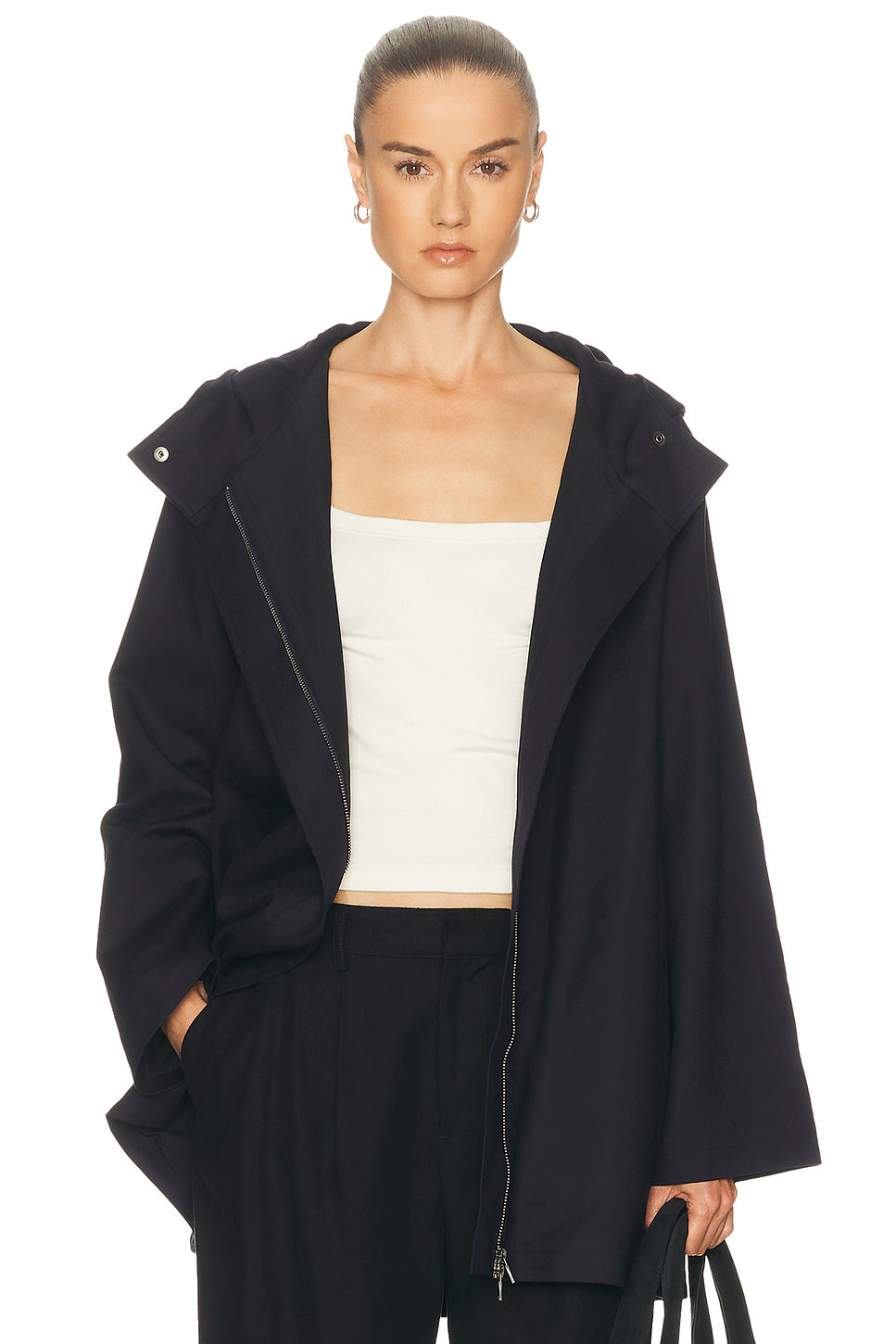 Paddington Coat