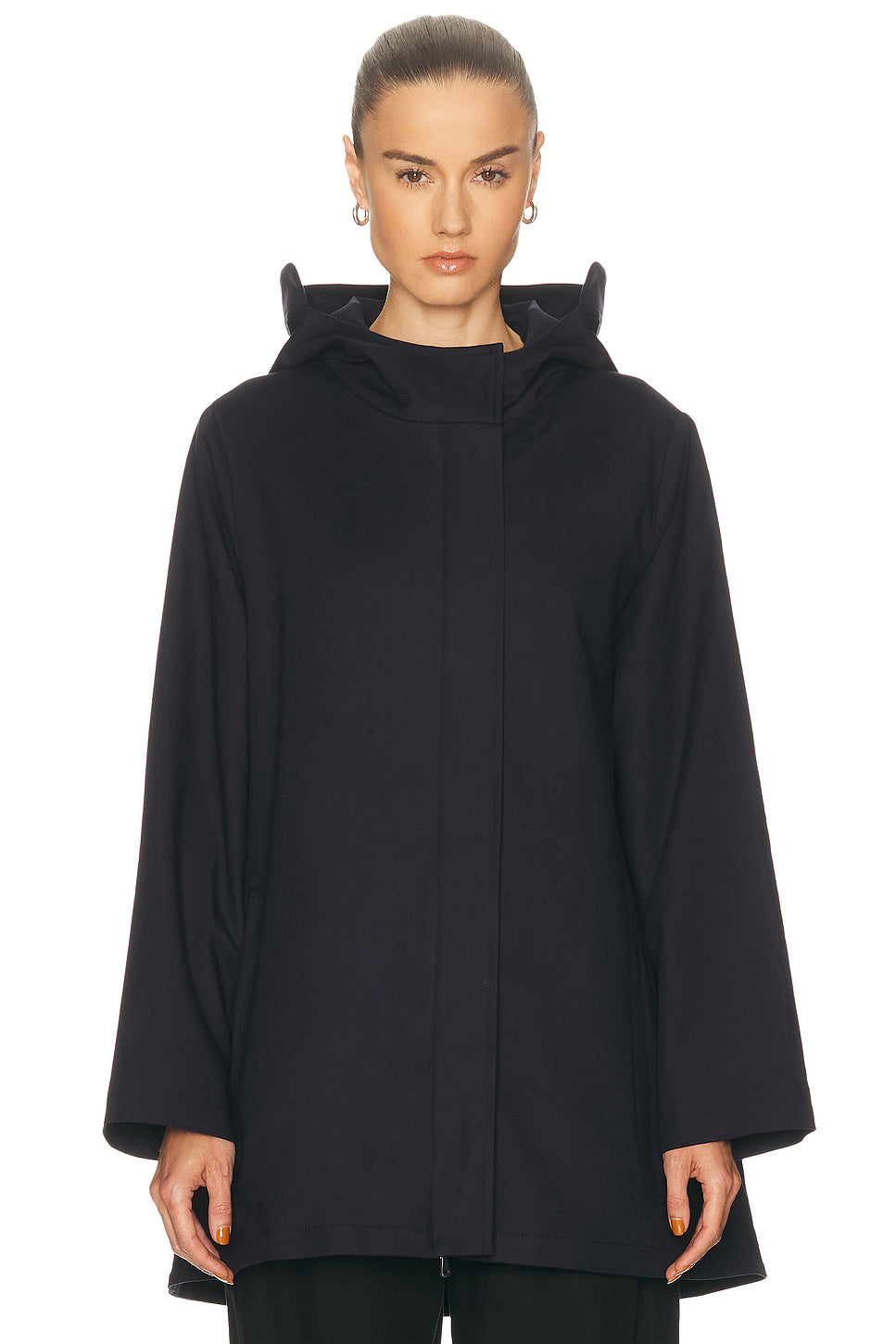 Paddington Coat