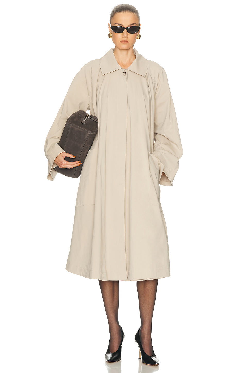 Jane Coat