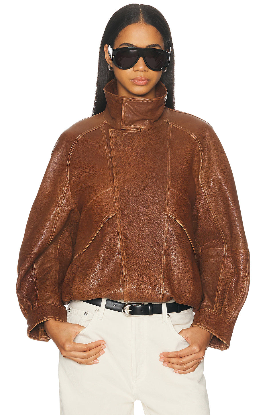 Ariste Jacket