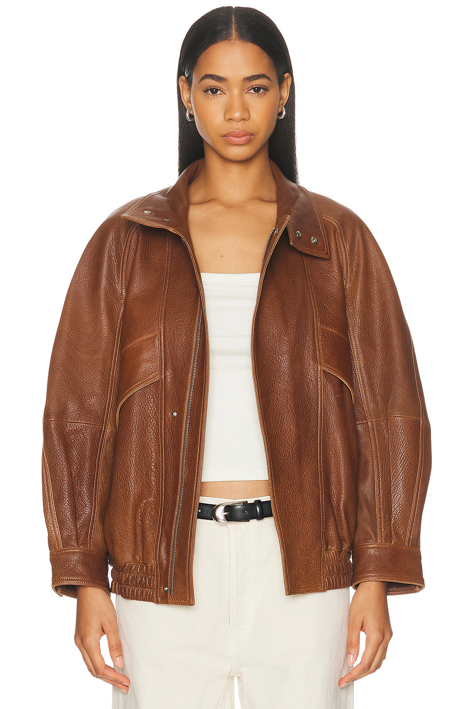 Ariste Jacket