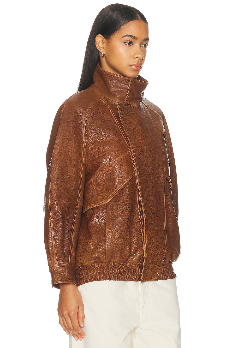 Ariste Jacket