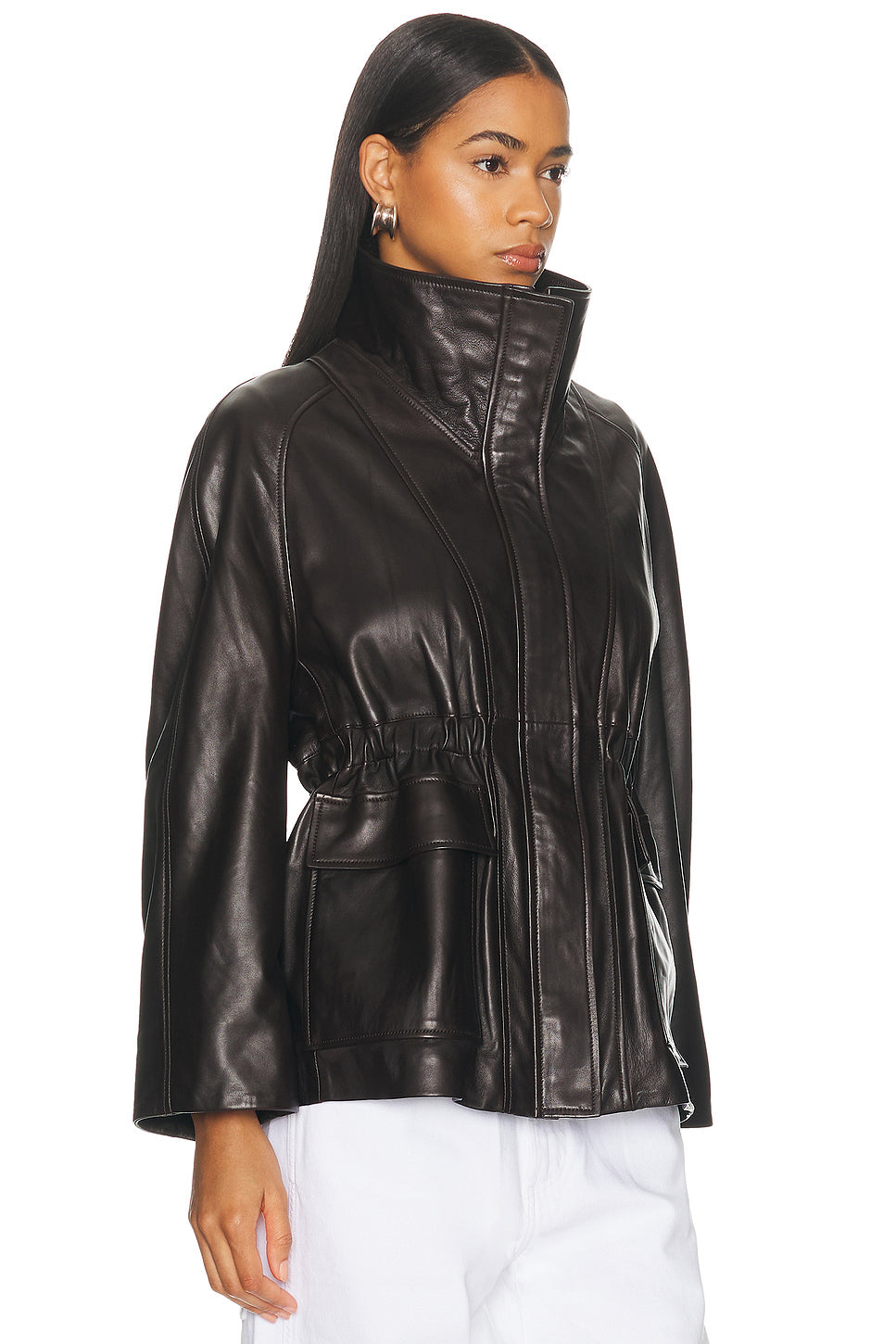 Quai Jacket