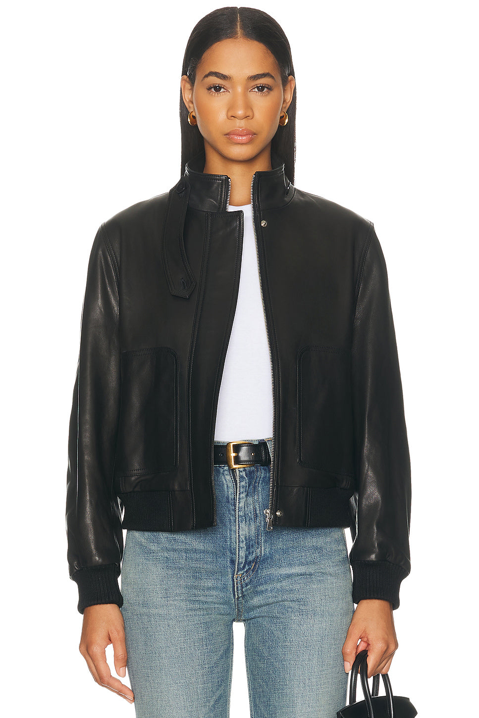 Rios Jacket