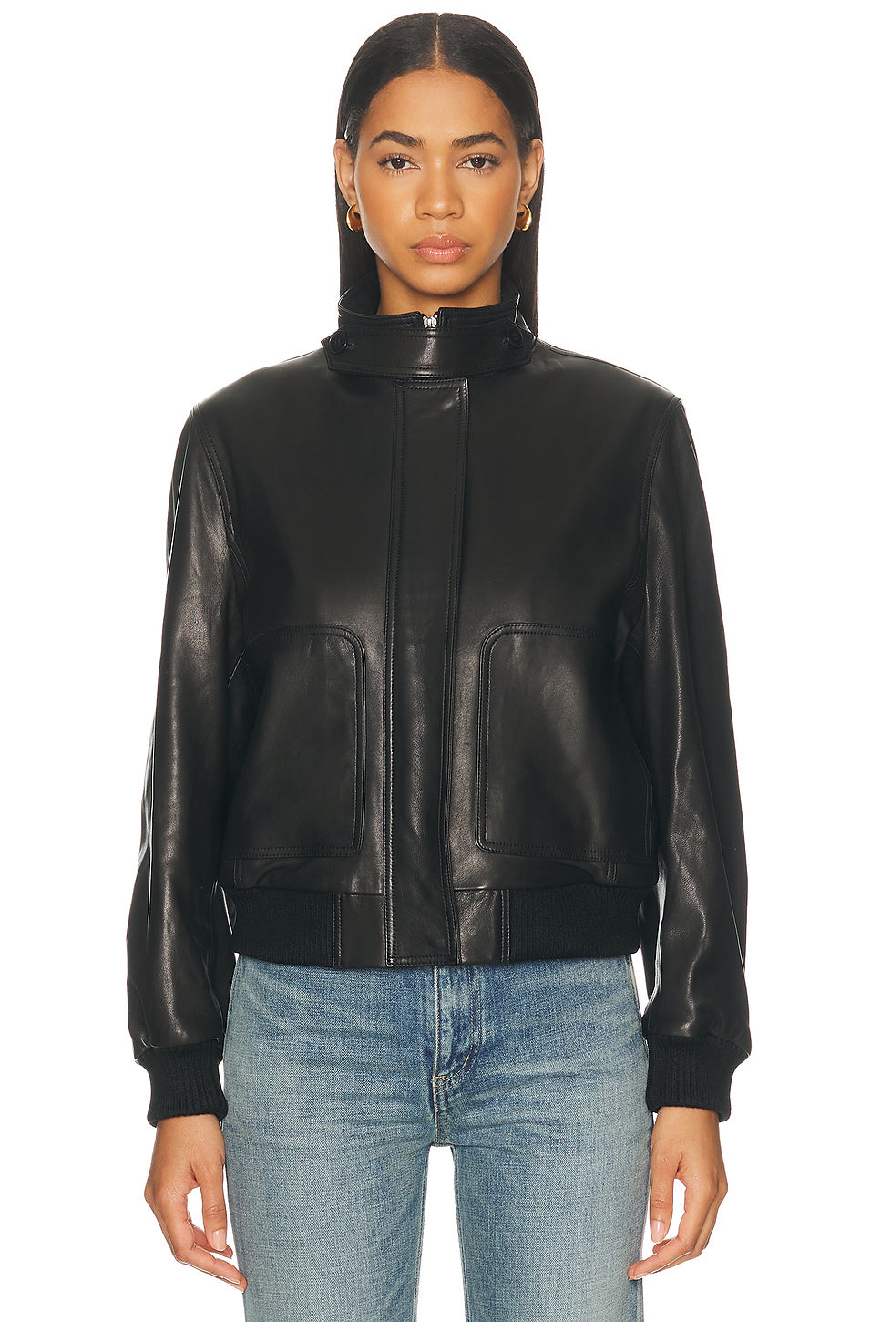 Rios Jacket