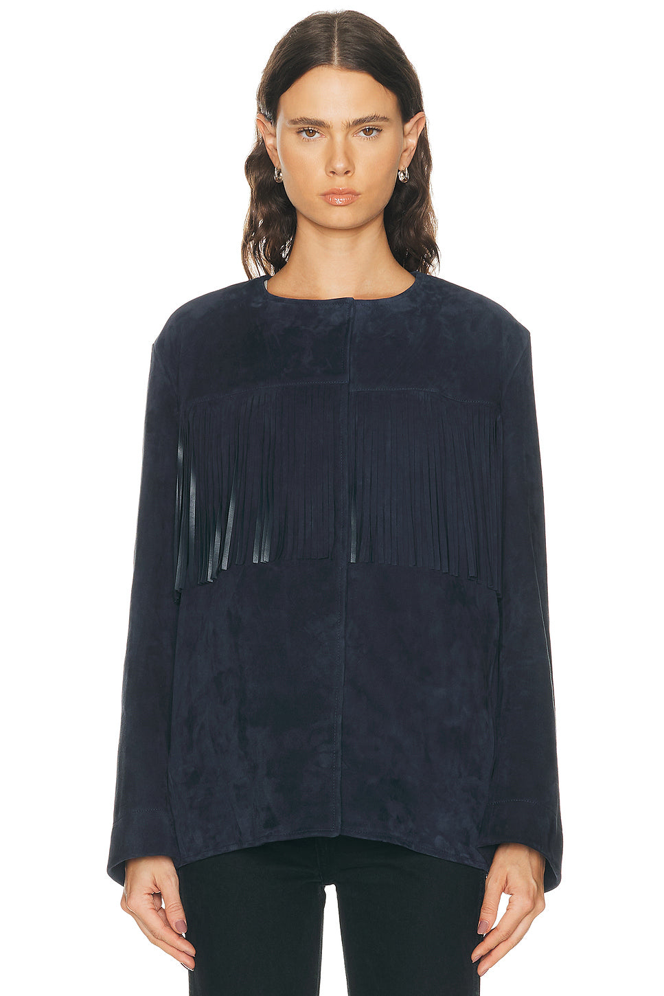Marfa Coat