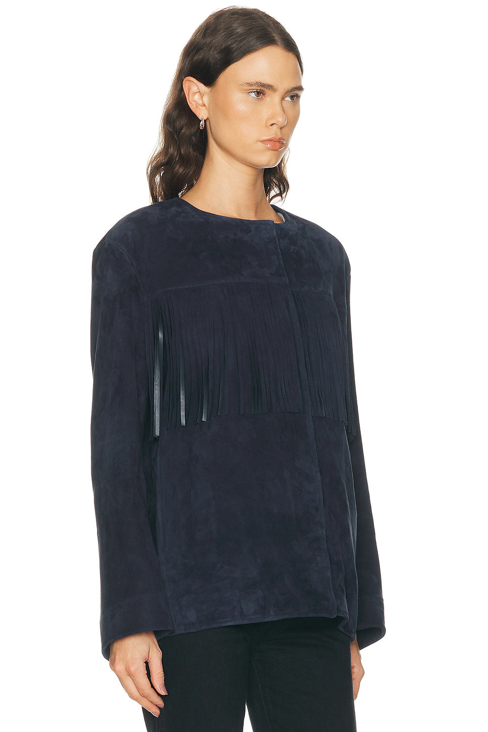 Marfa Coat