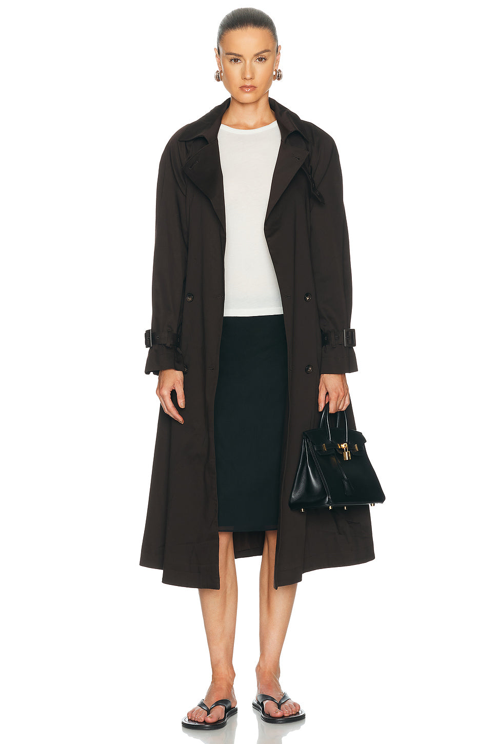 Marchand Jacket
