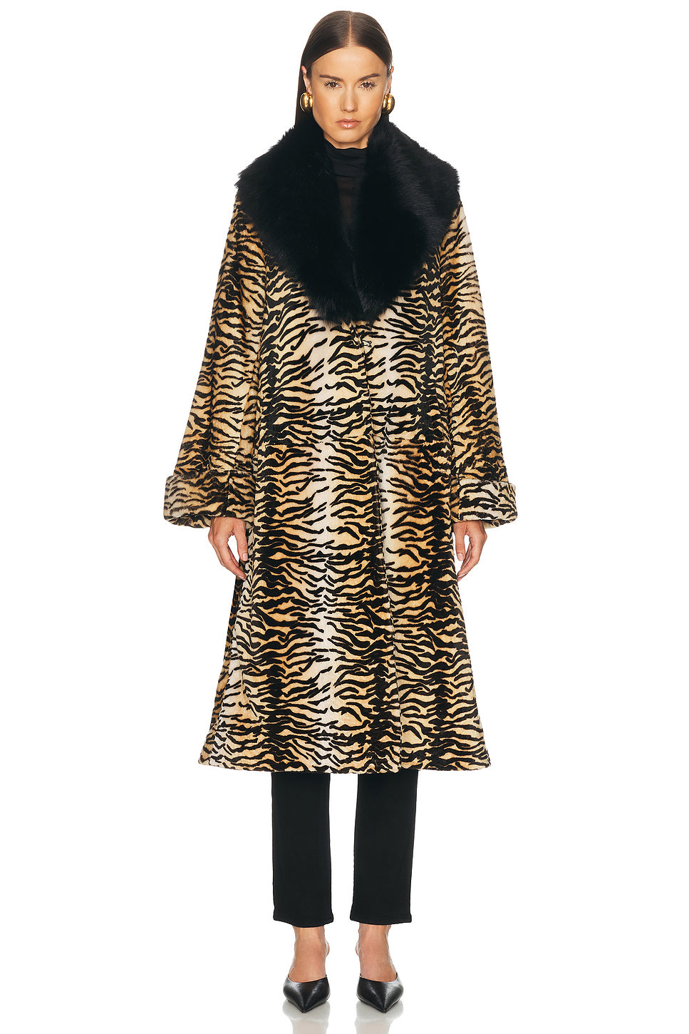 Nina Coat