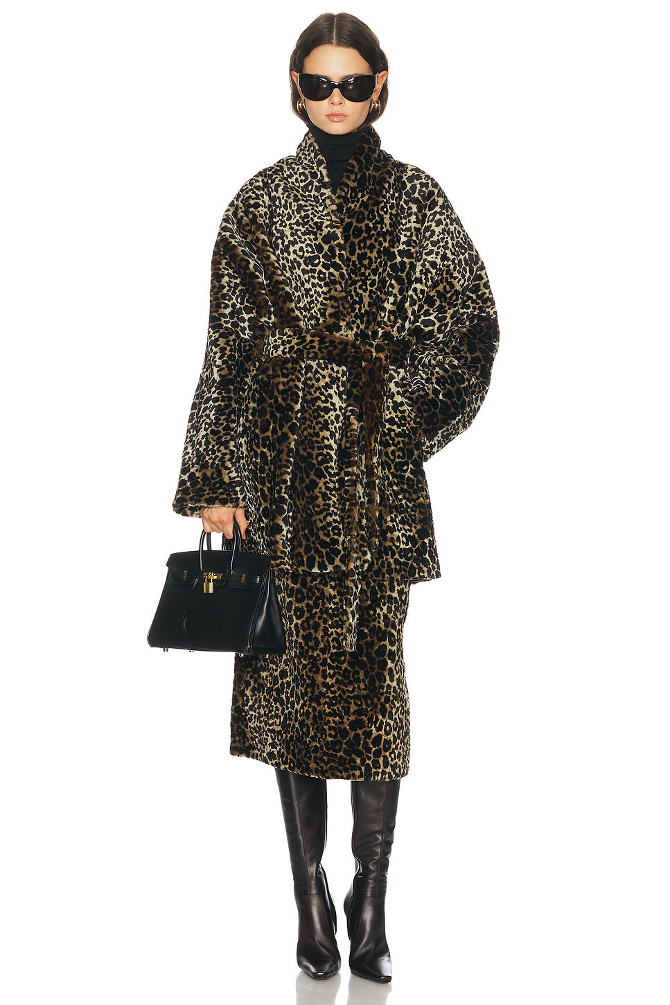 Raquel Coat