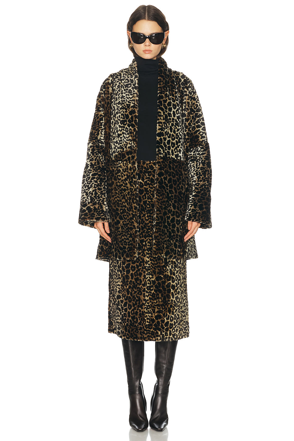 Raquel Coat