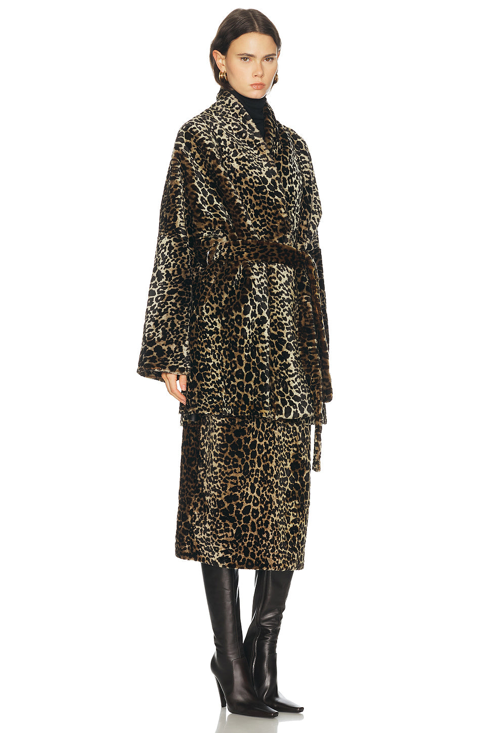 Raquel Coat